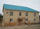 Семейный Гостевой Дом Затишок
