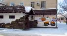 Ресторан Пивоварофф
