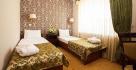 Rush hotel