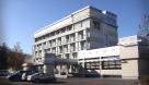 Гостиница Космонавт на Кривогуза