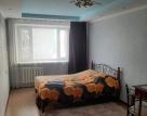 Двухкомнатная квартира на Бухар-Жырау